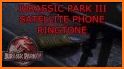 Jurassic park Ringtones Free related image