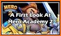 Hero Academy 2 related image