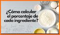 Calculo Receta related image