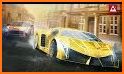 Furious Speed Chasing - Highway car racing game related image