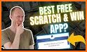 Scratch and win Real Cash - Earn Real Money related image