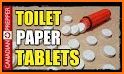 Toilet Paper Survival ! related image