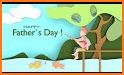 Father's Day Video Maker 2021 related image