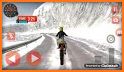 Drift Bike Racing - Snow Mountain Race 2019 related image