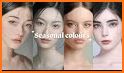 Color Analysis: Personal Color related image