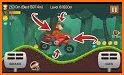 Jungle Motorcycle Racing - Monkey Hill Climb related image