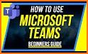 Guide for Microsoft Teams related image