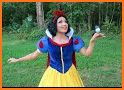 Snow White Dress Up related image