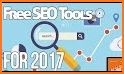 Free SEO Tools related image