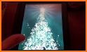 Christmas Tree Live Wallpaper related image