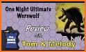 BoardGame Werewolves related image