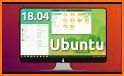 Ubuntu OS Theme Launcher related image