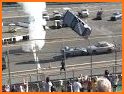 Car Crash Derby Demolition Racer related image