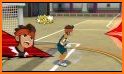 Trick Inazuma Eleven Go Strickers related image