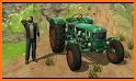 Tractor Trolley Farming Simulation Offroad Truck related image