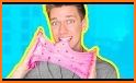 How To Make Slime- DIY Slime Games 2 related image