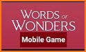 Word Roam - Word Of Wonders related image