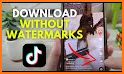 Download Tiktok no watermark related image