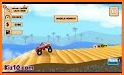 Stunt Car: Climb Racing Games related image