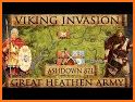 VIKING INVASION: BRITAIN related image