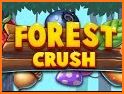 Candy Friends Forest : Match 3 Puzzle related image