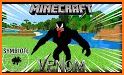 Venom Mod for Minecraft related image