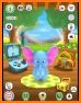 Virtual Pet Elephant related image