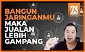 tips simpel cara untuk memperluas jaringan sosial related image