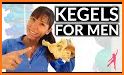 Easy Kegel - Pelvic Floor Exercise related image