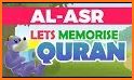 Al Quran Memoriser related image