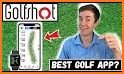 Golf 5 App related image