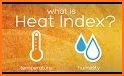 Heat Safety: Heat Index & WBGT related image