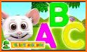 Preschool Learning Game : ABC, 123, Colors related image