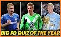 English Football Quiz: Premier League Trivia related image