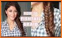 Fish Tail Braid related image