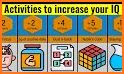 Slice Build 3D - Improve IQ related image