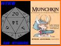 Level Counter for Munchkin related image