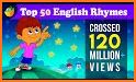 Toddler English Nursery Rhymes Free Poems related image