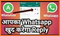 Reply App: Auto Reply for Whatsapp, WhatsAuto related image