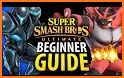 Super Smash Bros Ultimate Guide related image