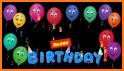 Happy Birthday Wishes & Messages related image