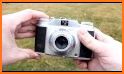 Kultcamera - Retro film camera related image