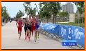 World Triathlon Almere 2021 related image