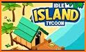 Idle Island Tycoon: The free survival game related image