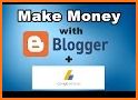 Start Blogging And Earn Money related image