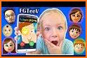 FgteeV Family Call Video related image