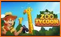 Zoo Adventure Park : Idle simulation related image