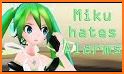 Miku Alarm related image