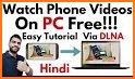 Video & TV Cast + DLNA Player & UPnP Movie Mirror related image