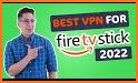 Fire VPN Pro - High Speed VPN related image